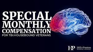 2021 Va Smc For Housebound Veterans With Tbi Hill Ponton P A