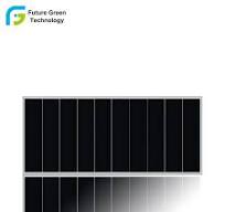 2022 Hot Selling Overlapping Solar Panel Customization 430W 440W 450W 460W  with Certification From China