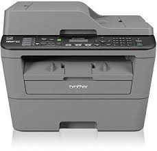 Brother Mfc L2700dw Treiber Download Brother Drucker Drucker Scanner Laserdrucker