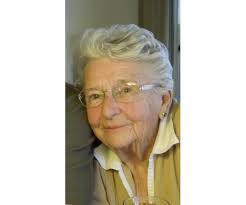 Shirley Syiek Obituary (1924