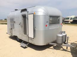 Maybe you would like to learn more about one of these? Needs Work 1963 Airstream Silver Streak Sabre Camper Trailer For Sale