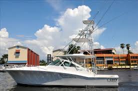Boating Cabo Hardtop Express Innovative And Spectacular Boat Fishing Boats Yacht