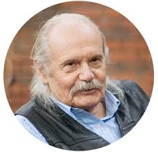 Biography John Casey