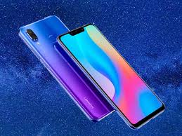 Huawei nova 3 vs huawei nova 3i. Huawei Nova 3 And Nova 3i Launched In India At Rs 34 999 And Rs 20 990 Technology News Firstpost