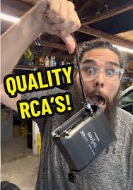 How to Connect Car Audio Wiring