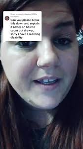 How to Count A Drawer Down to 400