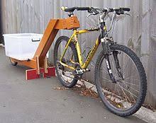 Bike trailer capacity factors that affect static bicycle trailer capacity wheels quality tires play an important role if you are loading heavy objects in your trailer. Bicycle Trailer Wikipedia
