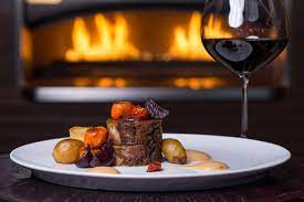 Is Good Food And Wine Wine Recipes Food Good Food