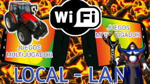 Juegos multijugador android wifi local. Juegos Multijugador Wifi Local Lan Para Android Sin Internet Gratis 2017 Youtube