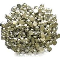 Nickel Spheres | AMERICAN ELEMENTS ®