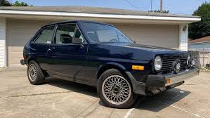 Image result for Blue 1978 Fiesta