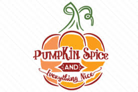 Download Pumpkin Spice And Everything Nice Svg Cut Files Download Svg Mega Bundle For Videoscribe PSD Mockup Templates