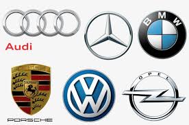 In this list, you will find the most popular automakers, other active auto manufacturers and the non active makes by each country. Cars Logo Brands Png Pic German Car Logos With Names Free Transparent Png Download Pngkey