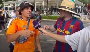 ¡El Clásico que NO Viste! Real Madrid vs. Barcelona: ¡Imperdible! - Imagen principal del artículo