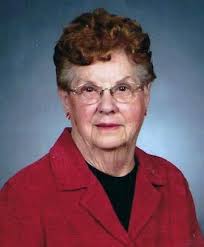 Betty Corinne (Sautter) Chapman Obituary