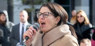 Statue of Barney Ewell dedicated in Lancaster City plaza [photos]