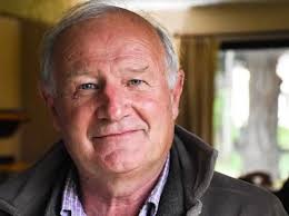 Cinco años atrás se extinguían la pluma y la palabra de Hans Schulz