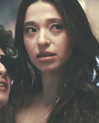 Anora Movie Painting