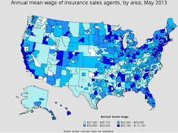 On average, women need services longer than men — 3.7 years for women and 2.2 years for men. Are Calif Insurance Agents Being Paid What They Re Worth Insurance Business
