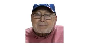 Robert Hoffman Obituary (2025)