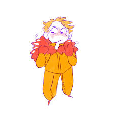 Pin By Mohamed Albadani On Bunny South Park Park Cartoon