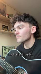 Amble: A Soulful Acoustic Journey