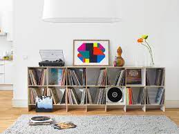 In 2013, us vinyl is excited to participate in the mindclick hospitality sustainability performance program to improve and promote our sustainability efforts to maximize business success. Schallplattenregale Regalsystem Schallplattenregal Zum Erweitern Zeitlose Schone Lp Regale Aus Multiplex
