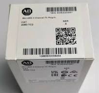 1PC NEW Allen-Bradley 2080-TC2 2080TC2 PLC module One year warranty | eBay