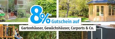 Nutzen sie die vorteile dieser von uns verifizierten gutscheine und gutscheincode und speichern sie 39% unter garten xxl. 8 Gutschein Auf Garten Geratehauser Bei Gartenxxl