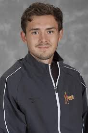 2012-13 Men's XC/Track & Field Roster