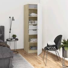 Codici sconto leroy merlin aggiornati il 30/12/2020. Caisson Blanc 50 X 40 X 200 Au Meilleur Prix Leroy Merlin