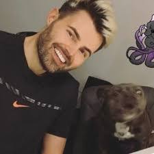 Matthew Hilley's Instagram, Twitter & Facebook