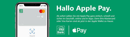 The psd bankengruppe (banking group) consists of 14 the business model of the psd banks is a combination of regional direct and affiliated bank.1 all services can be managed. Apple Pay Psd Bank Berlin Brandenburg Eg