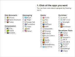 Must Have Best Free Software For Your Computer Software Computer Google Talk