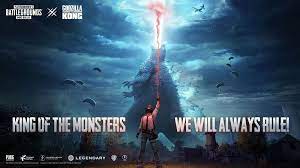 Pubg Mobile Godzilla Vs Kong 1 4 Upgrade Apk Obb Download Web Link For International Individuals Android Newspostalk Global News Platform