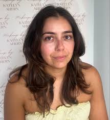 Makeup By Katelyn Ahern added a...