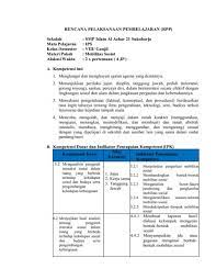 Bahkan jika masyarakat tersebut merupakan salah satu masyarakt majemuk yang ada dimana mobilitas juga akan memiliki pengaruh pada sosial budaya masyarakat tersebut. Rpp Mobilitas Sosial Flip Ebook Pages 1 19 Anyflip Anyflip