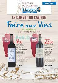 Du 23 septembre au 11 octobre 2020 géant casino hypermarchés : Anti Crise Fr Catalogue Leclerc Local Du 01 Au 13 Avril 2019 Soustons Leclerc Local Le Nouveau Catalogue Du 01 Au 13 Avril 2019 Est Disponible Decouvrez Ce Qui Se Cache Dans Le Dernier Catalogue