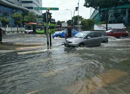 Heatwarming story from july 18 flash floods. Flash Floods In Singapore Latest News And Update On Flash Floods In Singapore