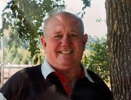 Charles Burns Obituary