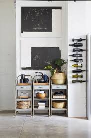 Organized baking cabinet from two twenty one. 38 Unique Kitchen Storage Ideas The Best Storage Solutions For Kitchens