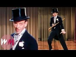 Fred Astaire Puttin On The Ritz Dance Scene Original Top 10 Iconic Fred Astaire Dance Scenes Youtube Fred Astaire Dancing Fred Astaire Dance Movies