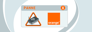 Étant commerçante c'est très problématique avec noël qui arrive!!!! Probleme Ou Panne Sur Le Reseau Orange Que Faire