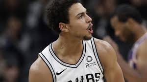 Bryn forbes background check and celebrity life. Bryn Forbes May Not Get Invite To Dunk Contest But Glad To Find Shooting Stroke Kabb