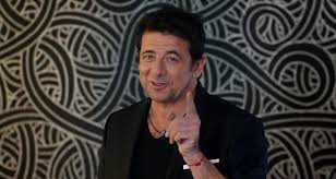 Alle konzerte von patrick bruel. Enfoires 2020 Le Concert Patrick Bruel Victime D Un Accident Dans 2020 Le Pari S Des Enfoires Sur Tf1 Toutelatele