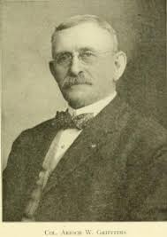 The Strangest Names In American Political History : December 2017