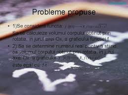 Igualando a função a 3 profrafael profrafael. Grupa 1 Aria Suprafeelor Plane Subgraficul Unei Funcii