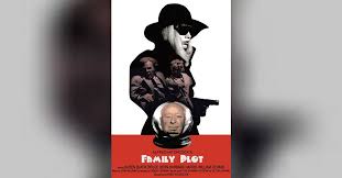 Episode 42 - Family Plot | The Baton: A John Williams Musical Journey