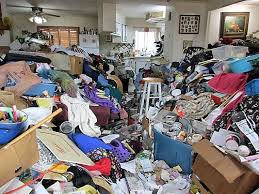 In recent years hoarding disorder has received significant tv coverage, arguably more so than ocd, in part because of the seemingly shocking conditions that those with hoarding disorder live in. Sfcs S Hoarding Workshop And Vital Aging Fair Draw Scarsdale Seniors