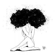 Overthinking Art Line Art Drawings Drawings